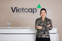 Vietcap của bà Nguyễn Thanh Phượng lãi lớn năm 2024, gia tăng nợ vay
