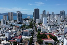 Điều 14 cán bộ công an cấp tỉnh về làm trưởng công an xã, phường mới