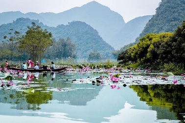 Khu du lịch "tâm linh"?!