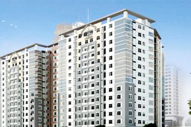 Xu hướng nhà ở: chung cư, nhà thuê