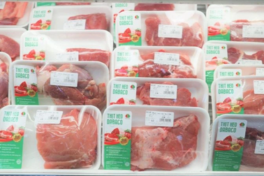 Khoản thu từ bất động sản "cứu" lợi nhuận ông lớn nuôi heo Dabaco