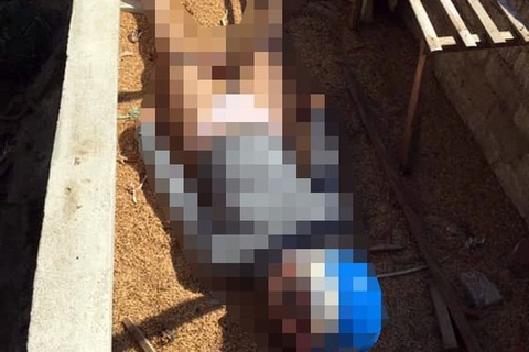 Thiếu nữ bị sát hại khi đi ship gà cho khách chiều 30 Tết