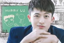 Diễn viên Harry Lu bị tai nạn gãy xương mũi, đang trợ thở bằng máy