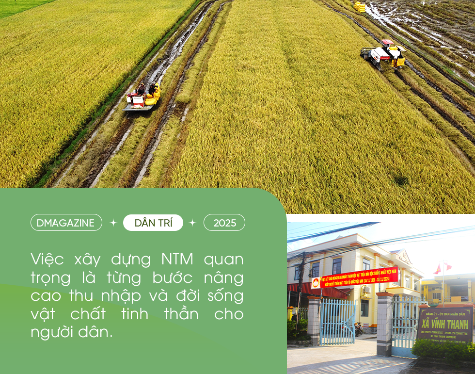 “Điểm sáng” xây dựng nông thôn mới kiểu mẫu ở tỉnh cực Nam Tổ quốc - 9