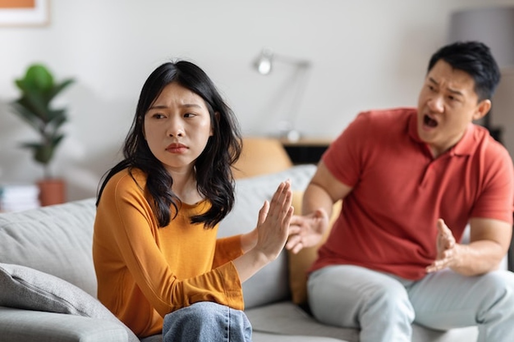 Sau 8 năm ở rể, tôi mới biết mình bị cả nhà vợ lừa - 1 Sau 8 năm ở rể, tôi mới biết mình bị cả nhà vợ lừa - 1