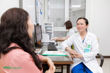 Loét dạ dày do HP kháng thuốc: Điều trị hiệu quả với phác đồ 4 thuốc