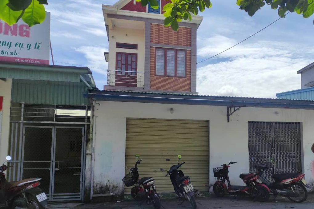 Chủ hụi nghi cầm hàng trăm tỷ đồng ở Hải Phòng bất ngờ mất liên lạc - 1 Chủ hụi nghi cầm hàng trăm tỷ đồng ở Hải Phòng bất ngờ mất liên lạc - 1