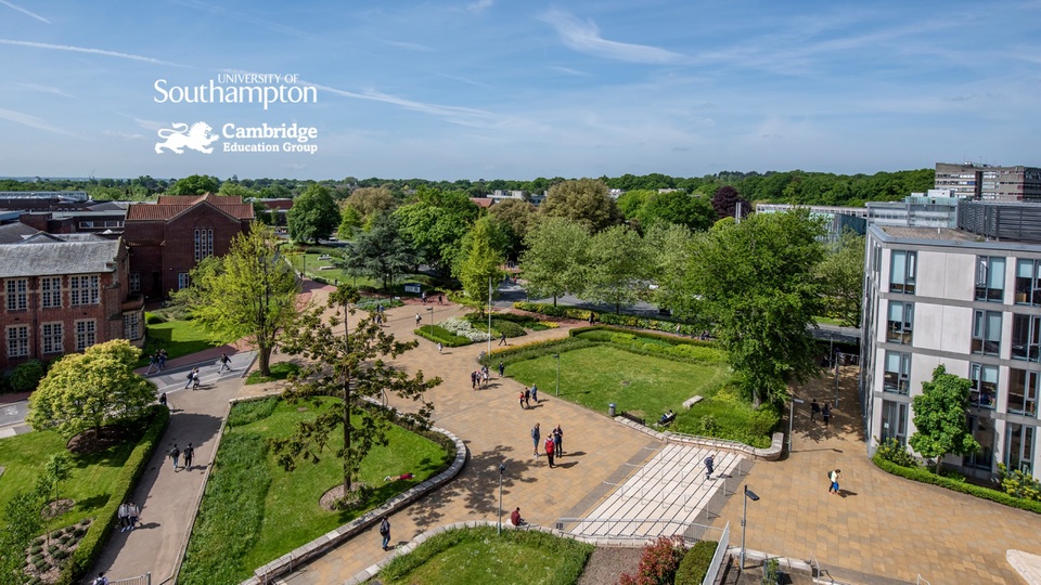 Tập đoàn giáo dục Cambridge mở rộng hợp tác cùng hai trường đại học hàng đầu ở Anh - 2 Tập đoàn giáo dục Cambridge mở rộng hợp tác cùng hai trường đại học hàng đầu ở Anh - 2