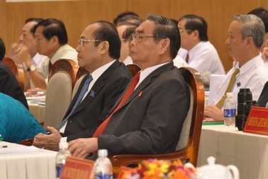 Tập trung đưa Kiên Giang thành một tỉnh phát triển khá