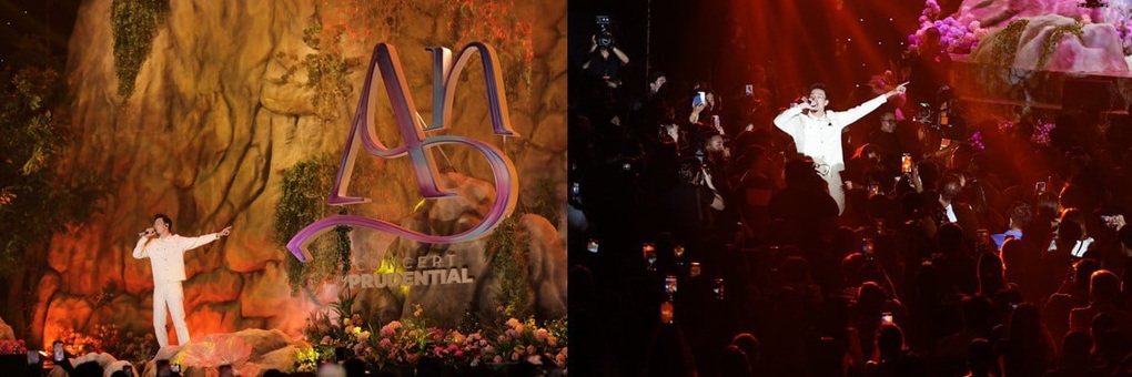 Sống lại cảm giác an cùng An Concert và các nghệ sĩ hàng đầu tại TPHCM - 5