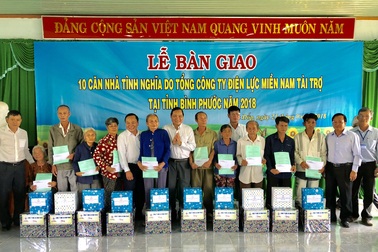 Ngày cuối năm, EVNSPC quyên góp  được 1.760 đơn vị máu trong Tuần lễ hồng EVN