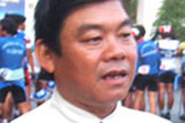 Giám đốc Sở TDTT Cần Thơ từng mua độ 200 triệu đồng ? 