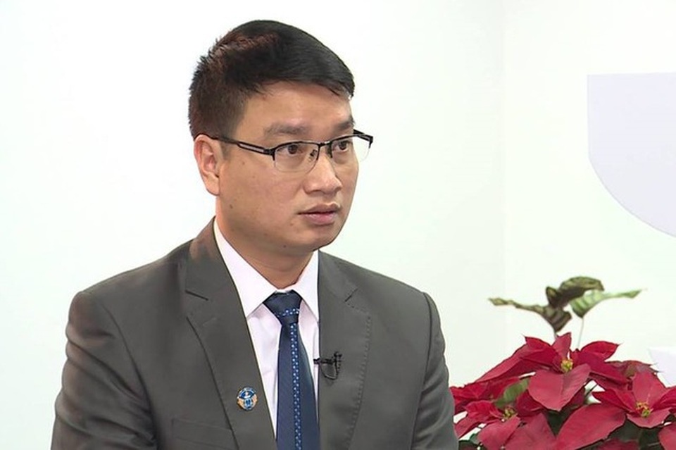 Sự tự do trên nền tảng không gian mạng không phải là vô hạn - 1 Sự tự do trên nền tảng không gian mạng không phải là vô hạn - 1