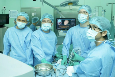 2 lần mổ cứu não trong 3 năm vì căn bệnh hiểm chưa có số liệu ở Việt Nam