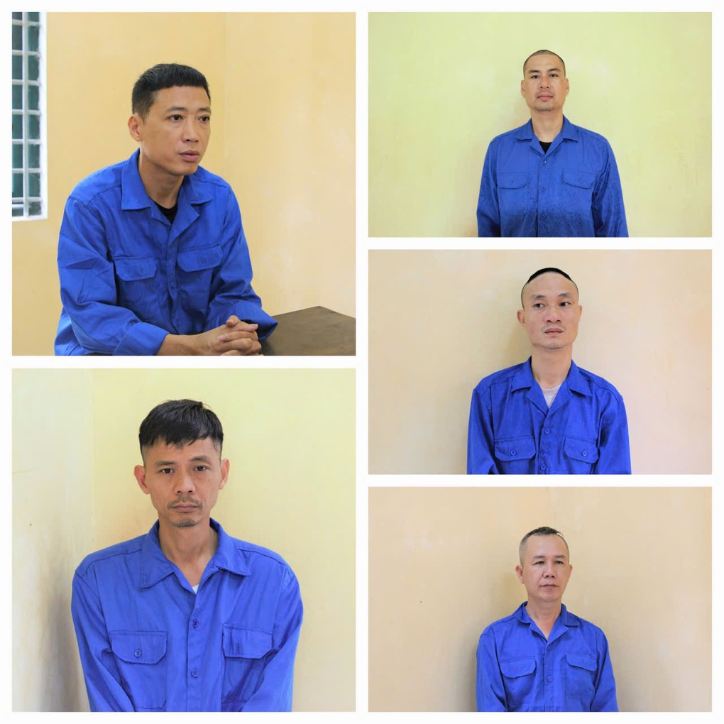 Phá đường dây cá độ bóng đá gần 100 tỷ đồng - 1 Phá đường dây cá độ bóng đá gần 100 tỷ đồng - 1