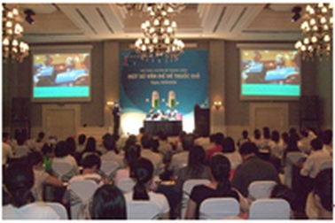 Một số vấn đề về thuốc giả