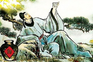 Chén rượu "ngàn chén không hết" trong bài thơ của Lý Bạch là có thật?