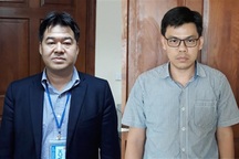 Nữ Tổng giám đốc Oceanbank khai các “sếp” công ty Lọc hoá dầu Bình Sơn nhận 19 tỉ đồng