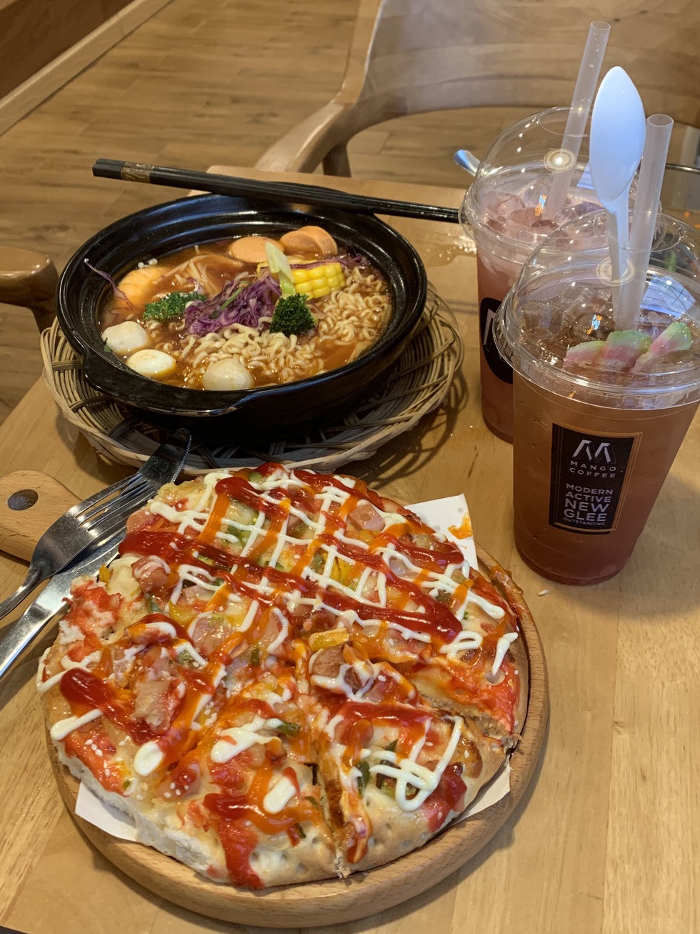 Cô gái giảm 34kg sau 10 tháng chỉ nhờ một chiếc đĩa - 2