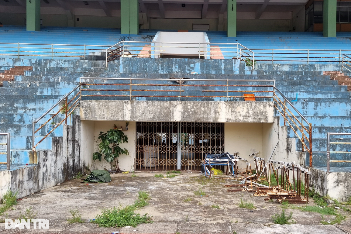 Cảnh hoang phế ở chảo lửa Chi Lăng sau hơn 10 năm bán cho Phạm Công Danh - 8 Cảnh hoang phế ở chảo lửa Chi Lăng sau hơn 10 năm bán cho Phạm Công Danh - 8