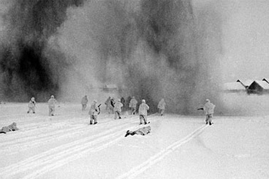 Cuộc tìm kiếm những chiến sĩ tình nguyện Việt Nam đã ngã xuống vì Mátxcơva