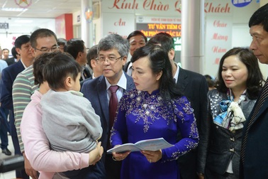 Bộ trưởng Y tế: Bệnh từ ký sinh trùng bị lãng quên!