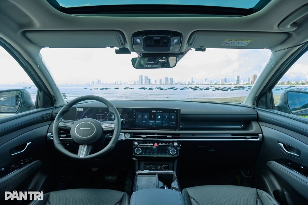 Mẫu xe trở thành “điểm sáng” trong bối cảnh xe Hàn thất thế tại Việt Nam - 5 Mẫu xe trở thành “điểm sáng” trong bối cảnh xe Hàn thất thế tại Việt Nam - 5