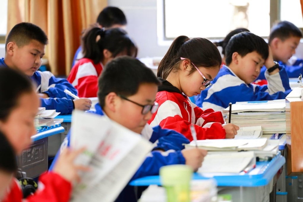 Những biên bản đồng thuận khiến phụ huynh và học sinh... ngã ngửa - 1 Những biên bản đồng thuận khiến phụ huynh và học sinh... ngã ngửa - 1