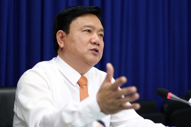 Bí thư Đinh La Thăng chỉ đạo làm rõ vụ “bán phở bị khởi tố”