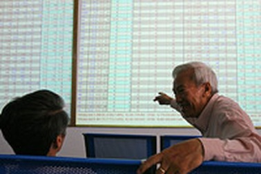 Công ty chứng khoán kêu gọi nới biên độ