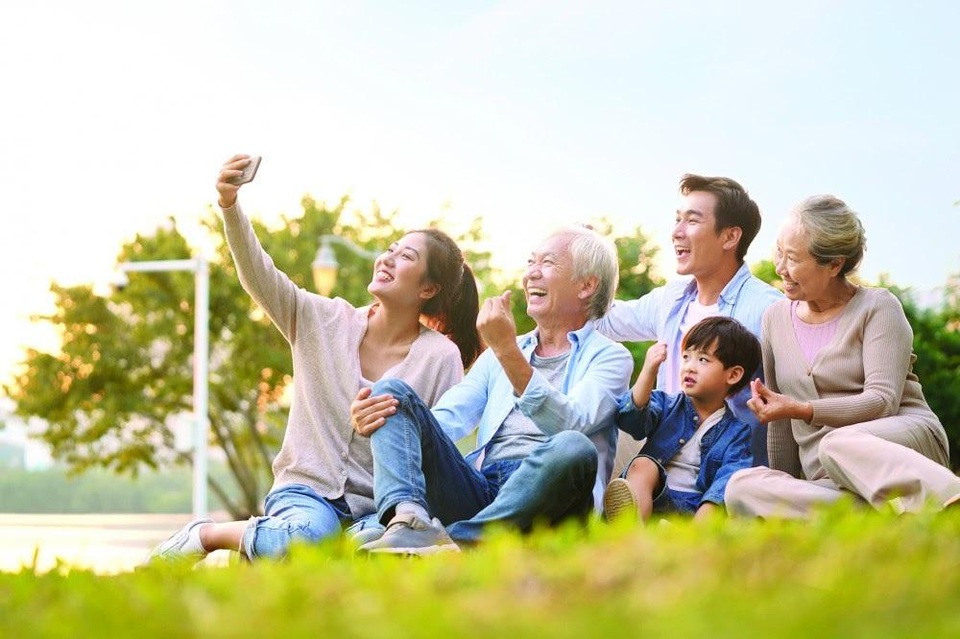 Sắp ra mắt công viên khoáng nóng 5 sao ngay gần Hà Nội - 1 Sắp ra mắt công viên khoáng nóng 5 sao ngay gần Hà Nội - 1