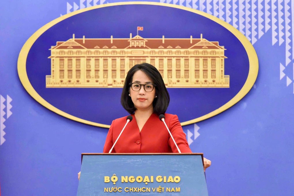 Việt Nam lên tiếng việc trở thành nước đối tác của nhóm BRICS - 1 Việt Nam lên tiếng việc trở thành nước đối tác của nhóm BRICS - 1