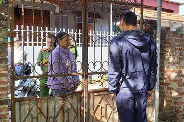 Nghi bị lây bệnh lậu, người phụ nữ sát hại tình nhân