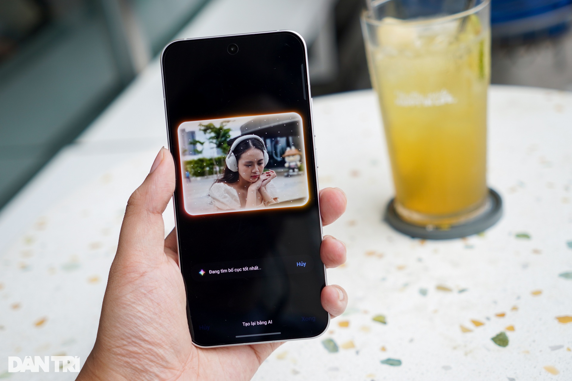 Đánh giá: Oppo Reno14 5G và sức ép từ iPhone 16, Samsung Galaxy S24 - 32