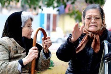 Bệnh cơ xương khớp khi thời tiết chuyển mùa