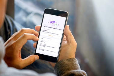 Giới trẻ trải nghiệm tính năng số tài khoản nickname đậm phong cách cá nhân