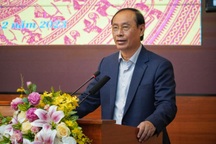 Cục Đường bộ nhận việc khó: Quản lý loạt cao tốc thiếu làn khẩn cấp