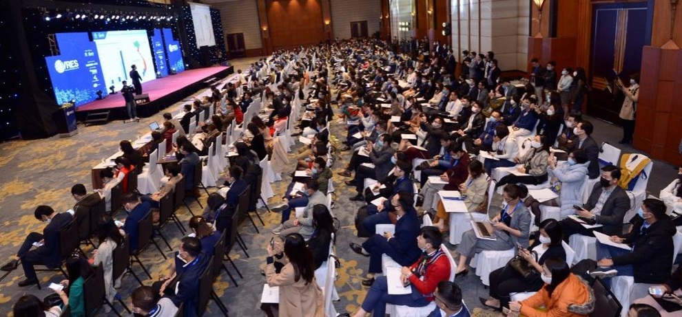 Hội nghị bất động sản Việt Nam 2021: Đi tìm vaccine cho thị trường - 1 Hội nghị bất động sản Việt Nam 2021: Đi tìm vaccine cho thị trường - 1