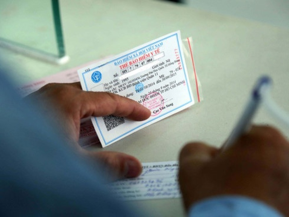 Những sự kiện y tế nổi bật năm 2019: Nhiều thành tựu nhưng không ít sóng gió - 1 Những sự kiện y tế nổi bật năm 2019: Nhiều thành tựu nhưng không ít sóng gió - 1