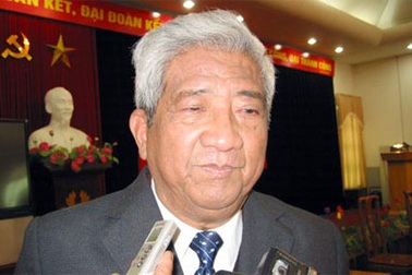 Đại hội XI của Đảng: Tiếp tục đổi mới, phát huy cao dân chủ