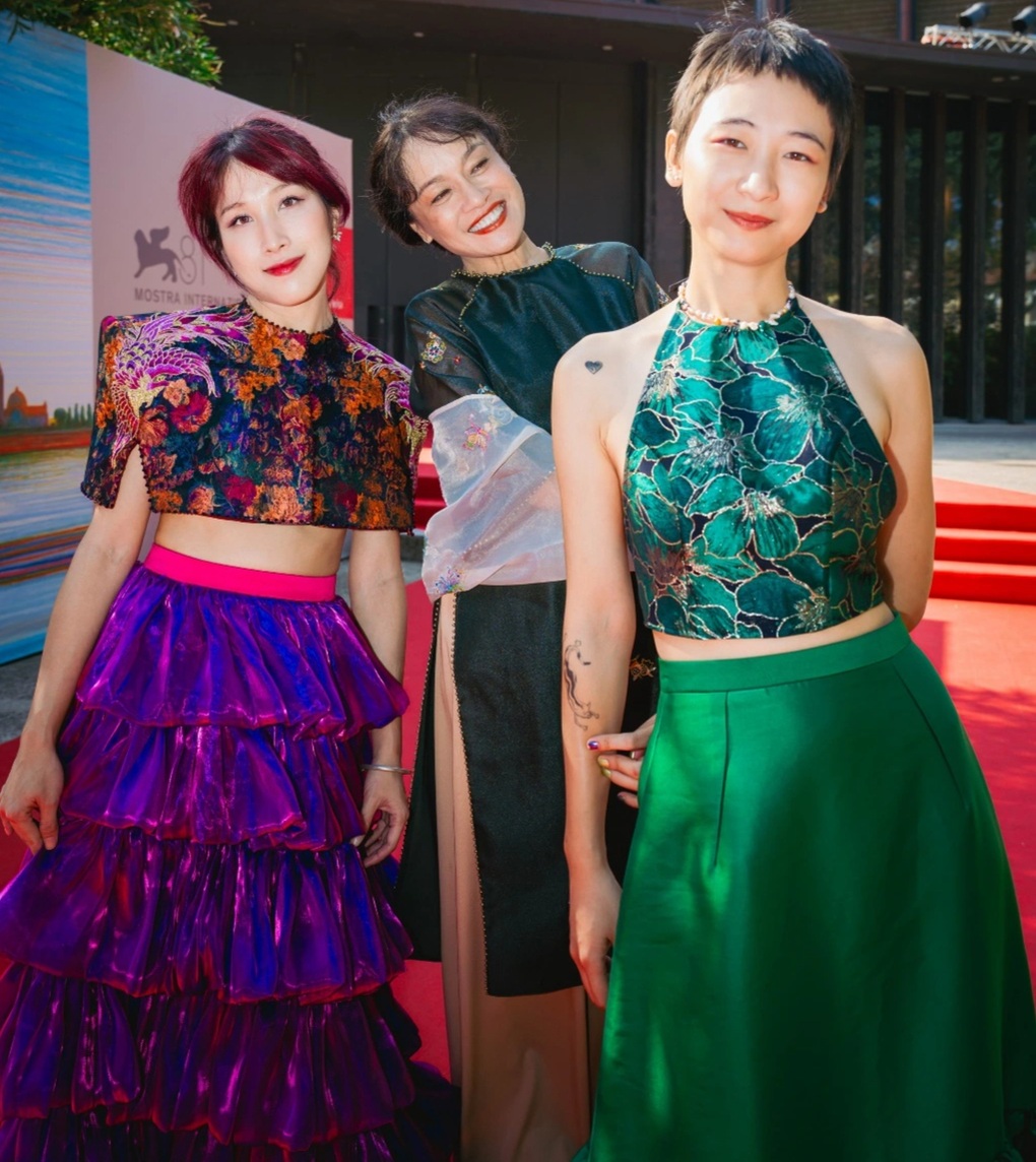Vẻ sương gió của Lê Vũ Long sau gần 3 thập kỷ đóng Xin hãy tin em - 10 Vẻ sương gió của Lê Vũ Long sau gần 3 thập kỷ đóng Xin hãy tin em - 10