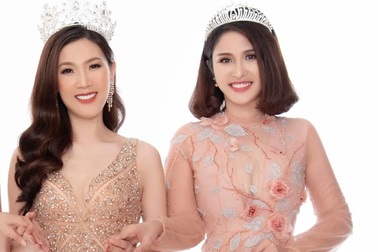 Hé lộ mối quan hệ giữa vợ cũ Phan Thanh Bình với Hoa hậu Phí Thuỳ Linh