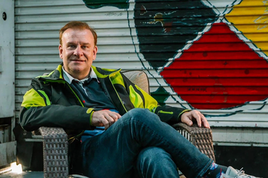 Lời nhắn cuối cùng của tỷ phú Anh trên tàu ngầm thám hiểm Titanic mất tích