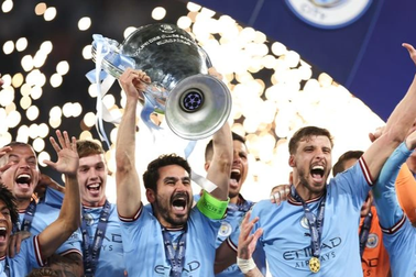 Top 10 "hàng miễn phí" vô cùng chất lượng: Có nhà vô địch Champions League