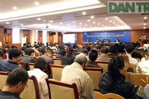 Bầu Long: "Không thể làm liều với dự án thép Dung Quất"