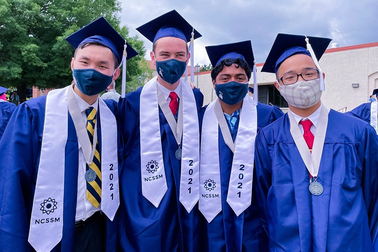 Chinh phục Harvard cùng cậu học trò Asian School