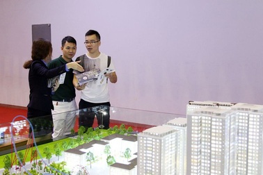 90% "cò" BĐS chưa có chứng chỉ hành nghề