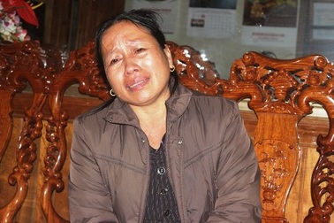 Vụ học sinh bị kết tội “Cướp tài sản”: "Không đủ căn cứ quy kết bị cáo phạm tội!"