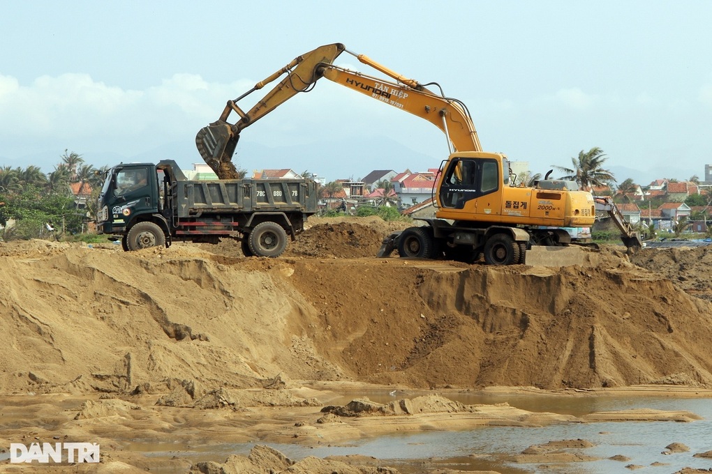 Thanh tra Chính phủ phát hiện nhiều vi phạm cấp phép khoáng sản - 2