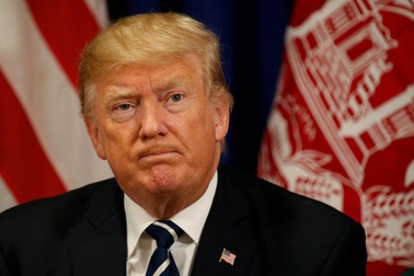 Tổng thống Trump ký lệnh trừng phạt mới với Triều Tiên